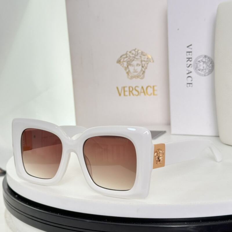 Versace Glasses 08smh76 (3)