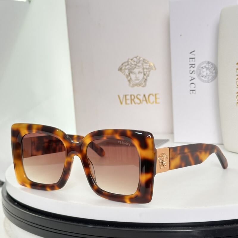 Versace Glasses 08smh76 (4)