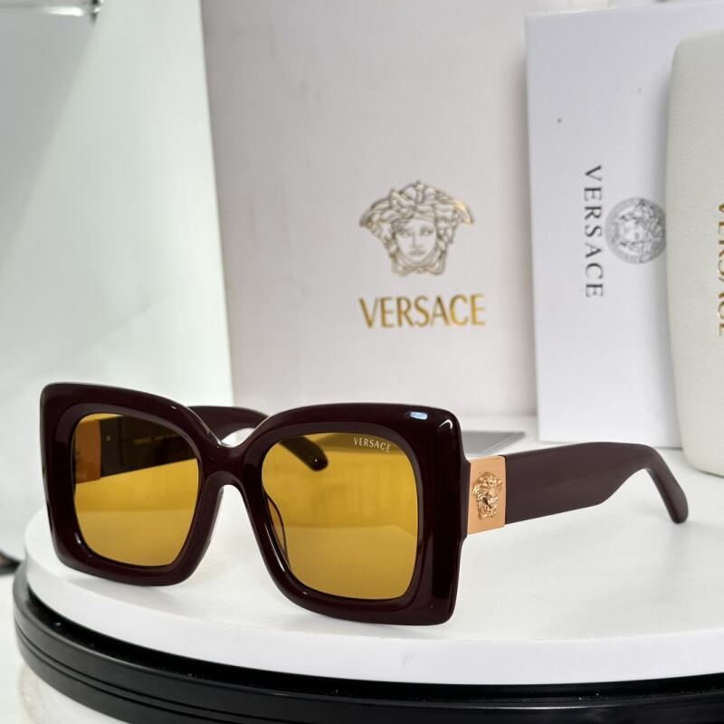Versace Glasses 08smh76 (5)