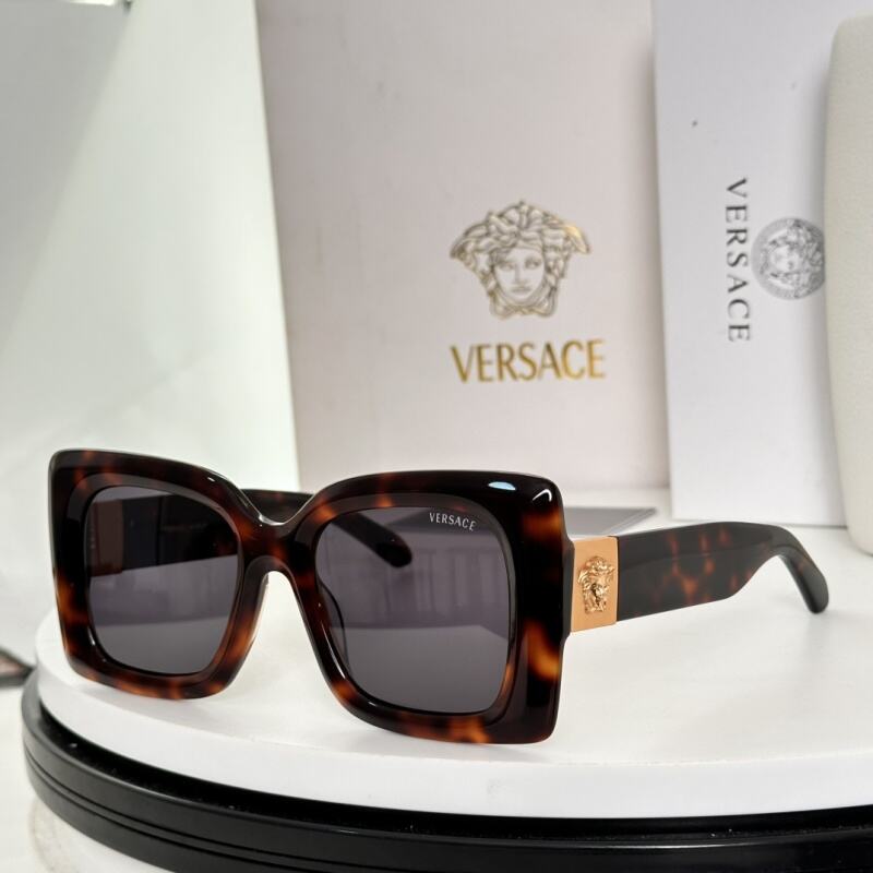 Versace Glasses 08smh76 (6)
