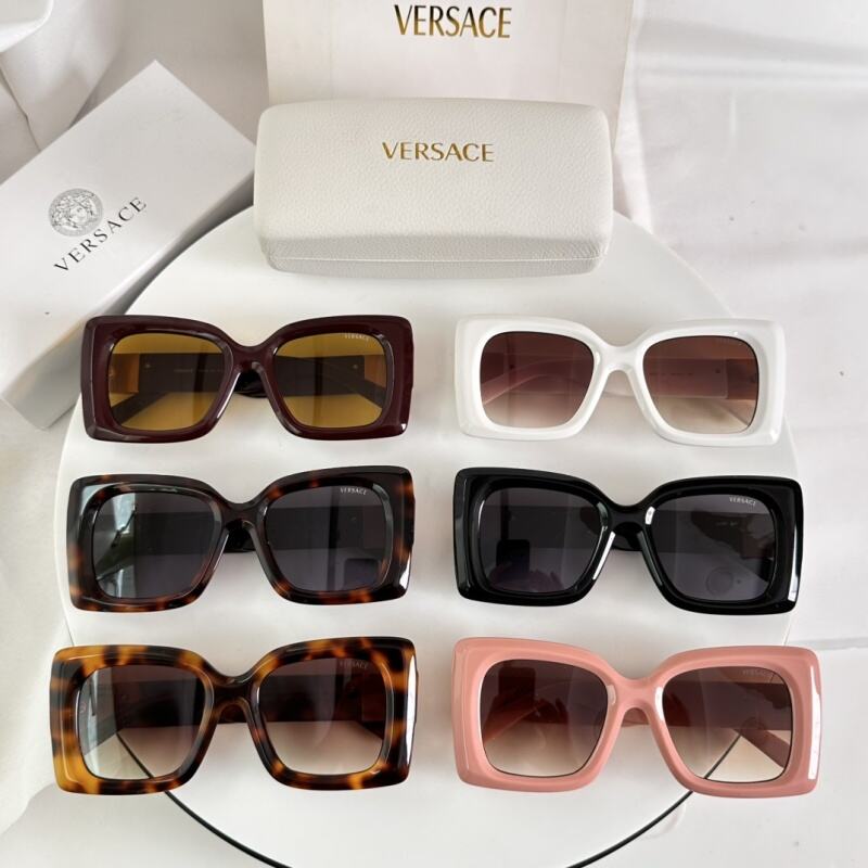 Versace Glasses 08smh76 (8)