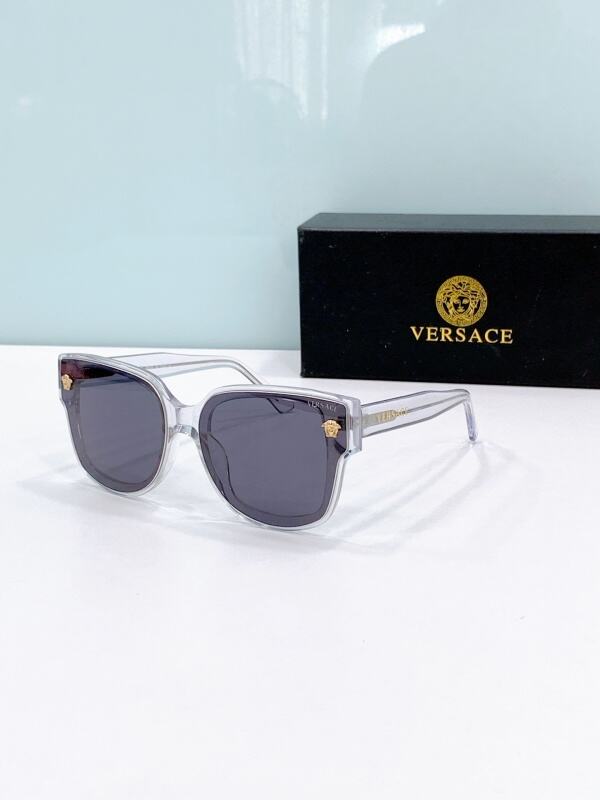 Versace Glasses 08smh77 (1)