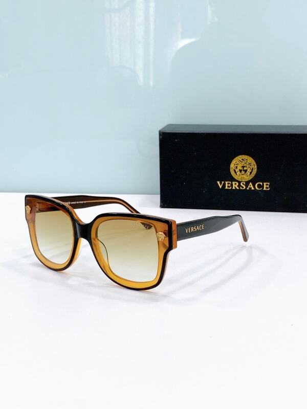 Versace Glasses 08smh77 (5)
