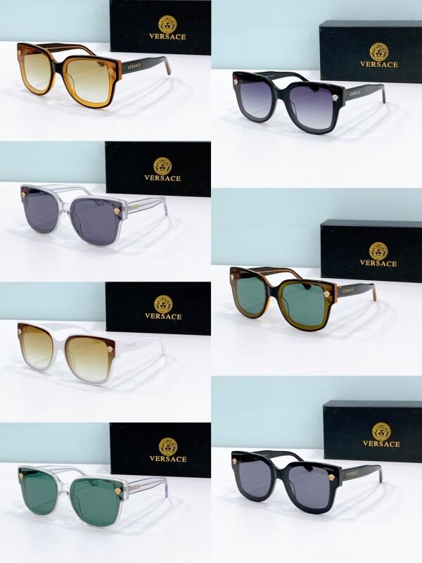 Versace Glasses 08smh77 (8)