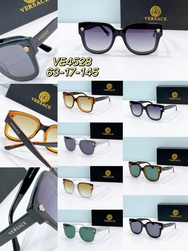 Versace Glasses 08smh77 (9)