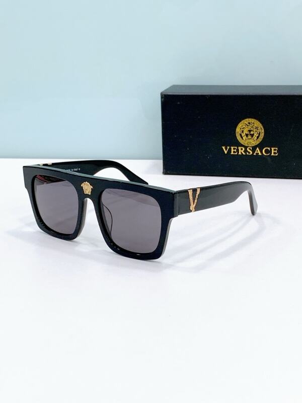 Versace Glasses 08smh78 (1)