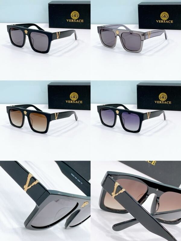 Versace Glasses 08smh78 (14)