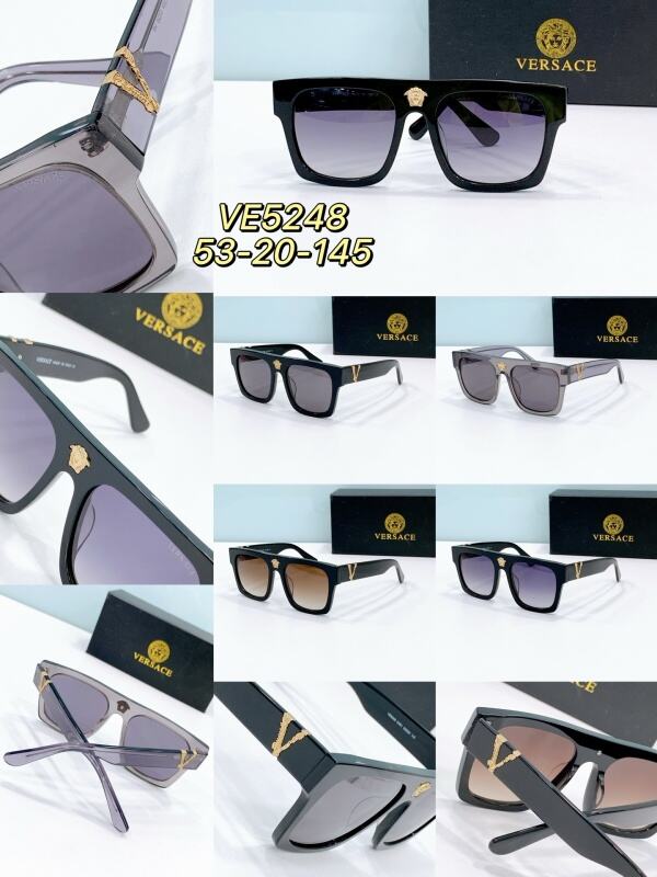 Versace Glasses 08smh78 (15)