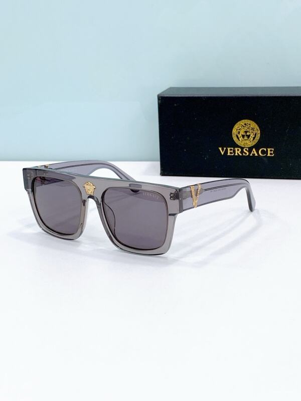 Versace Glasses 08smh78 (2)
