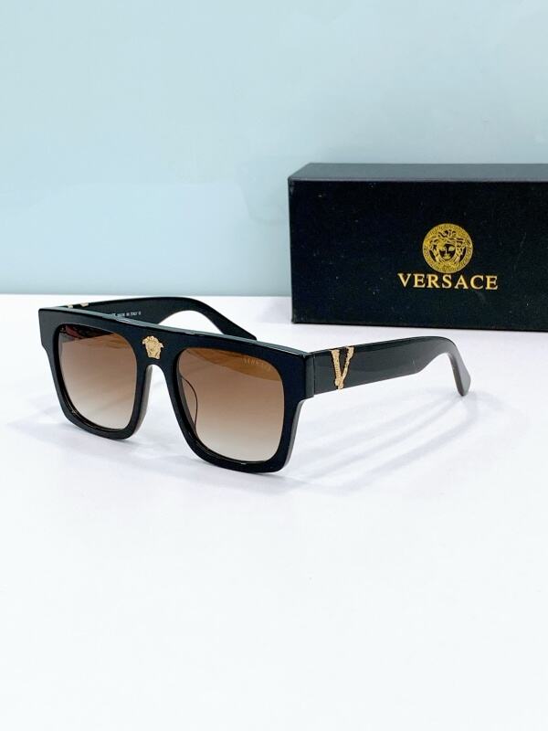 Versace Glasses 08smh78 (3)