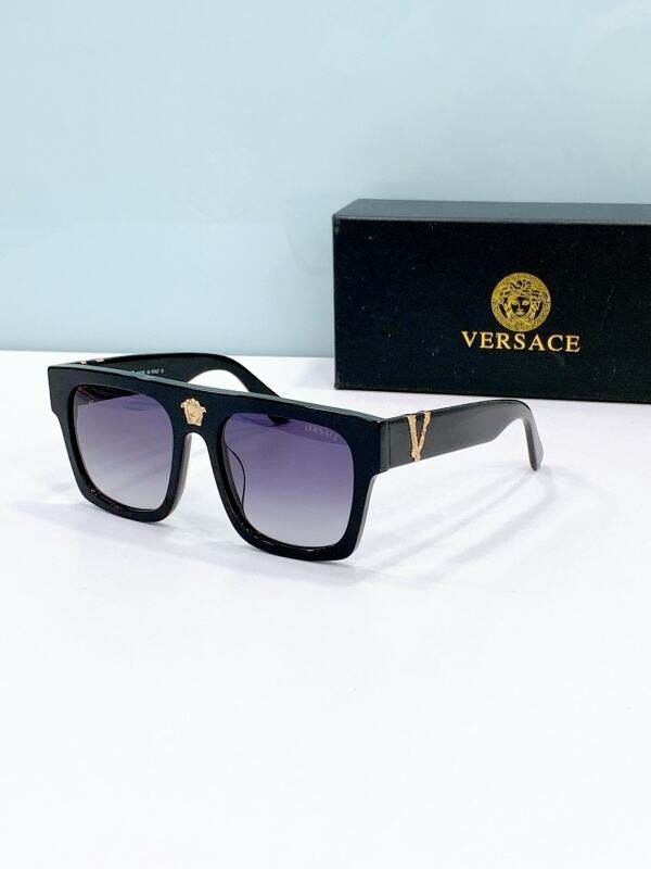 Versace Glasses 08smh78 (4)