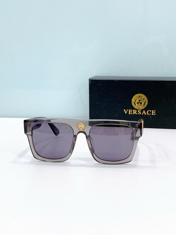 Versace Glasses 08smh78 (8)