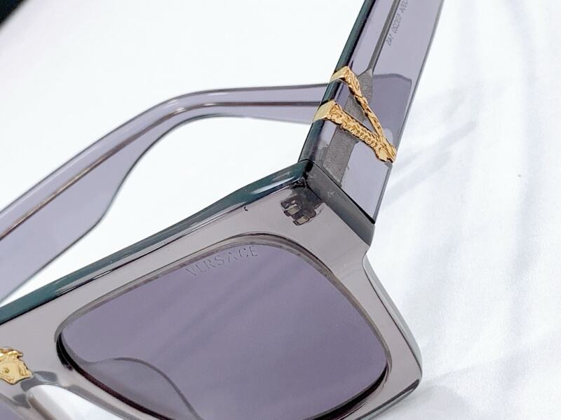 Versace Glasses 08smh78 (9)