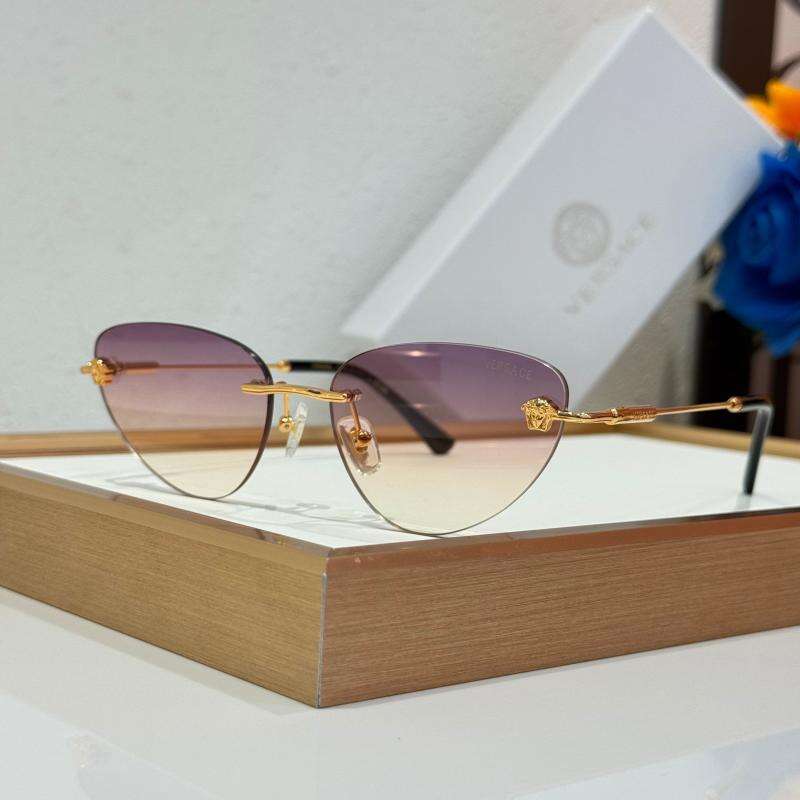 Versace Glasses 08smh79 (1)