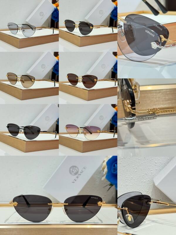 Versace Glasses 08smh79 (10)