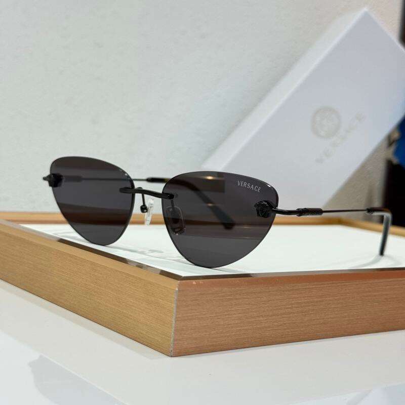 Versace Glasses 08smh79 (2)