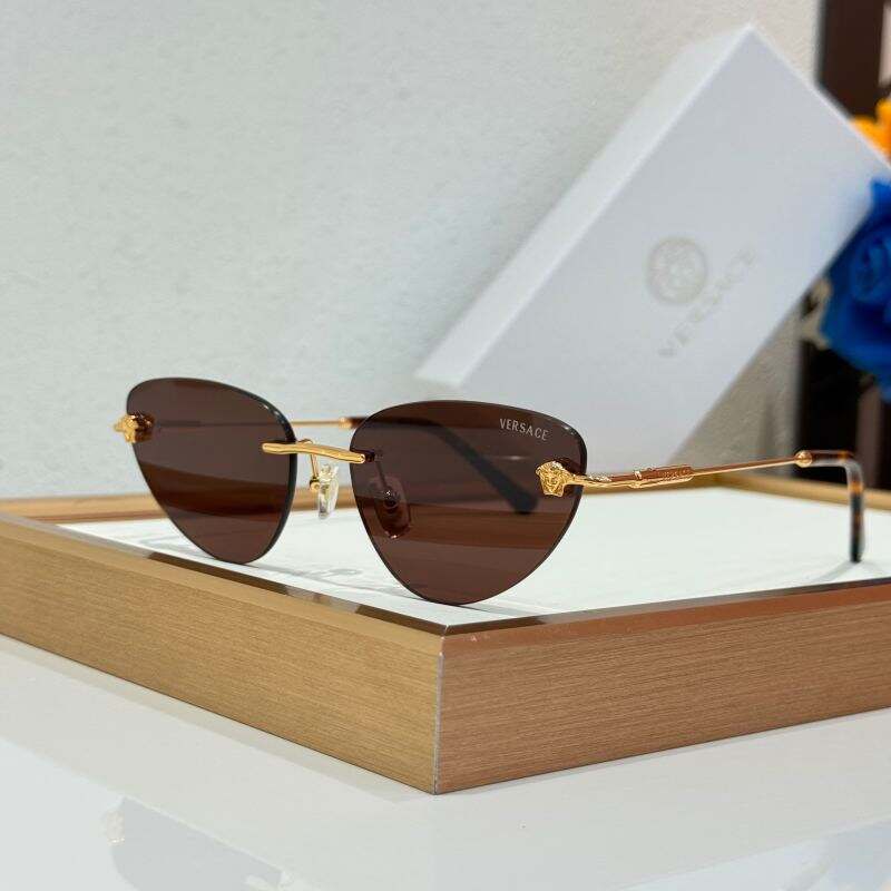 Versace Glasses 08smh79 (3)