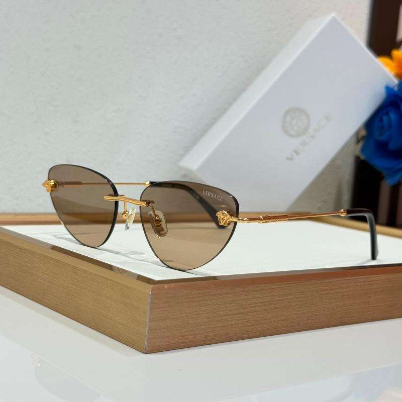 Versace Glasses 08smh79 (4)