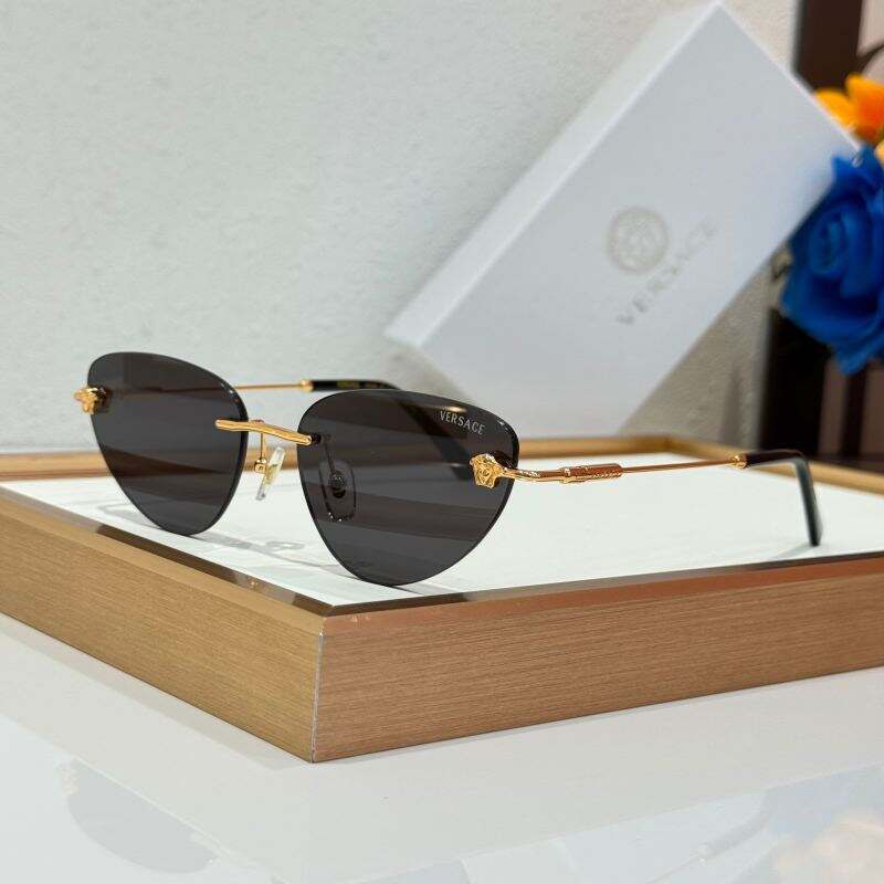 Versace Glasses 08smh79 (5)