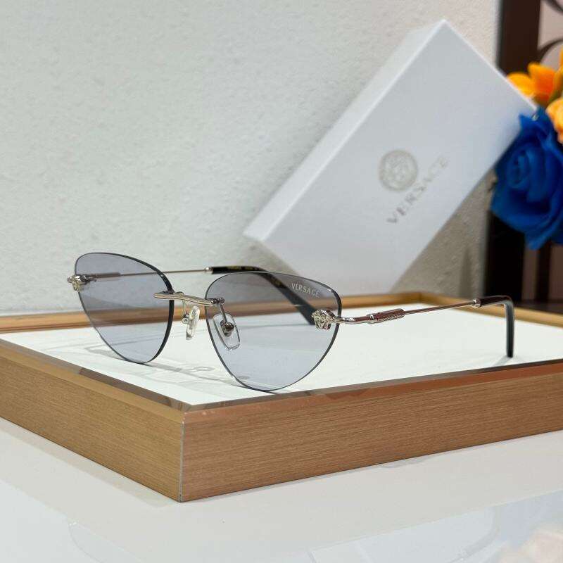 Versace Glasses 08smh79 (6)