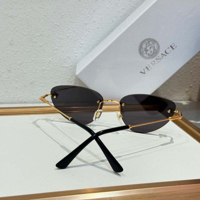 Versace Glasses 08smh79 (8)