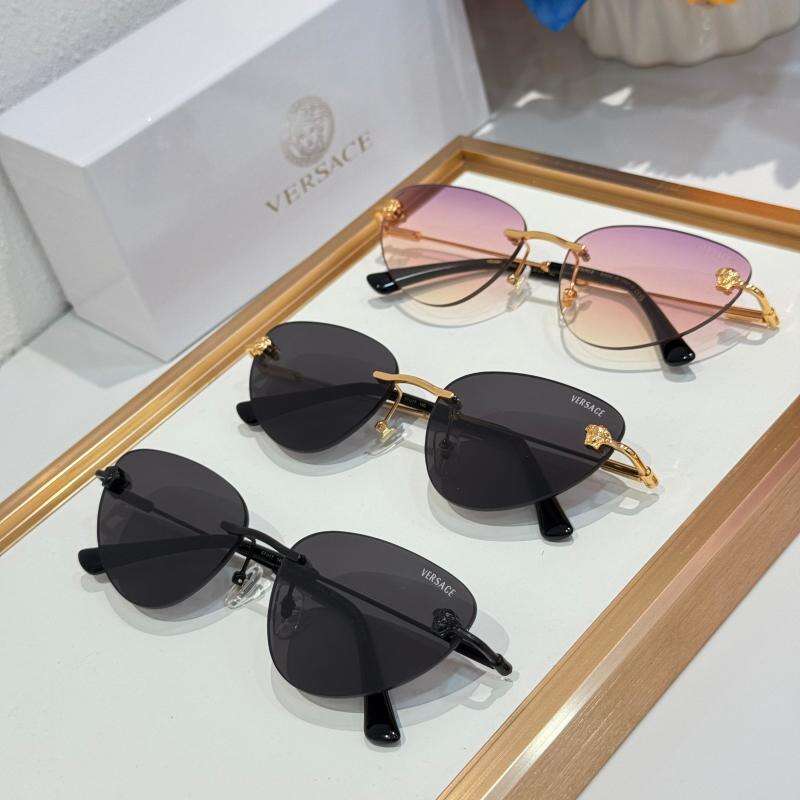 Versace Glasses 08smh79 (9)