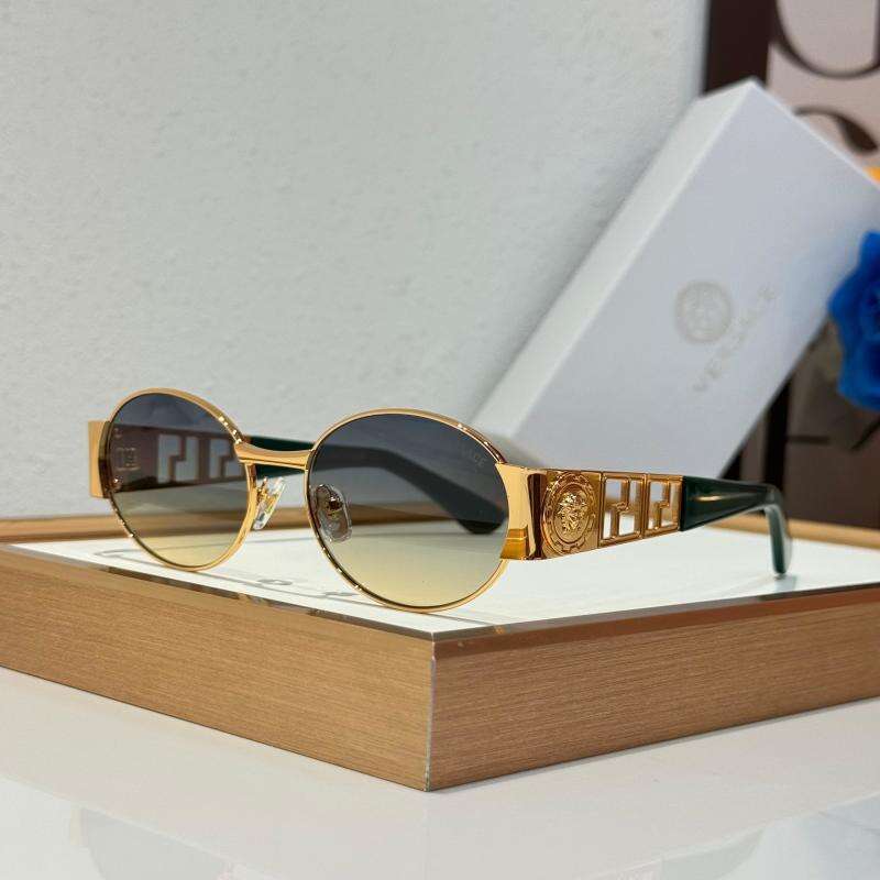 Versace Glasses 08smh80 (1)