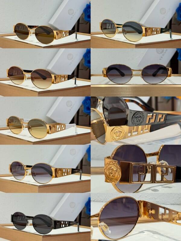 Versace Glasses 08smh80 (10)