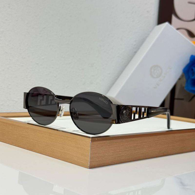 Versace Glasses 08smh80 (2)