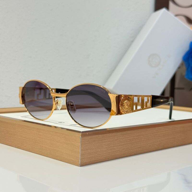 Versace Glasses 08smh80 (3)