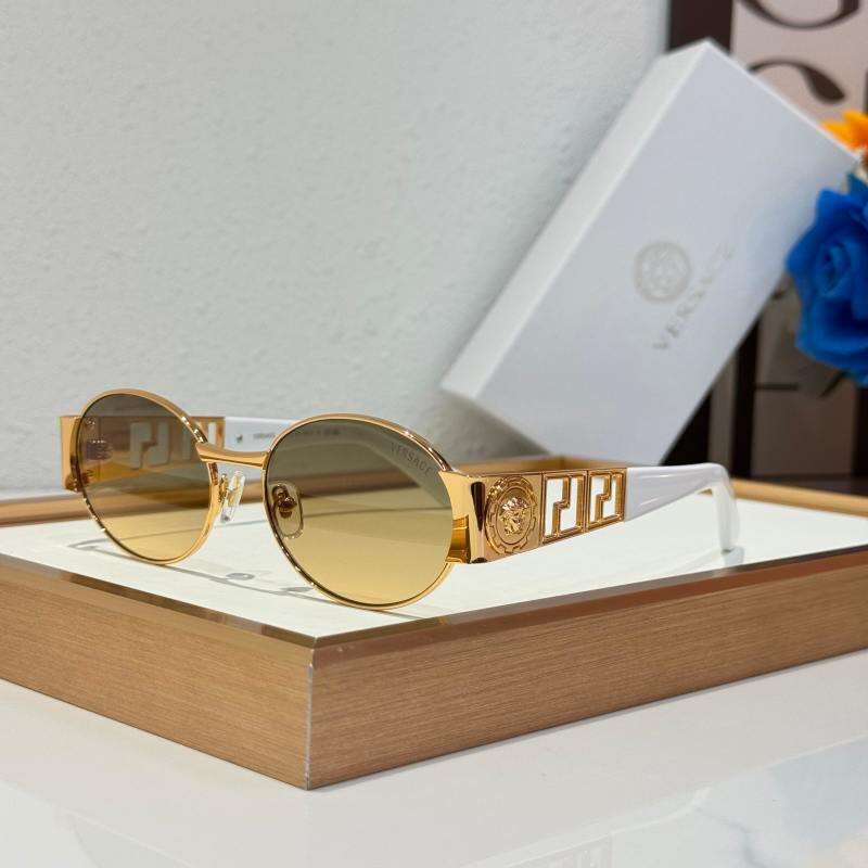 Versace Glasses 08smh80 (4)