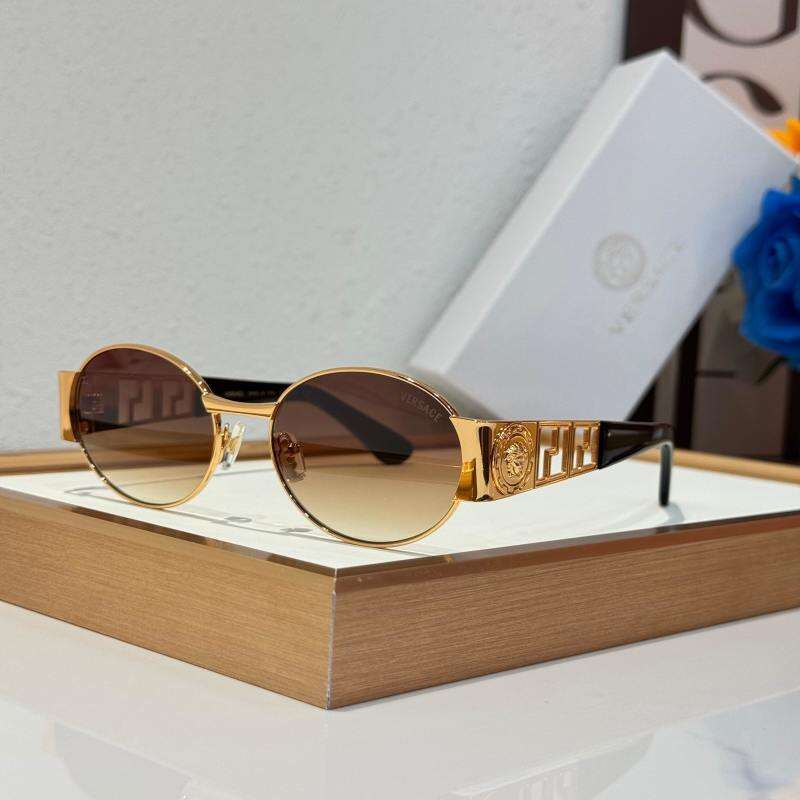 Versace Glasses 08smh80 (5)