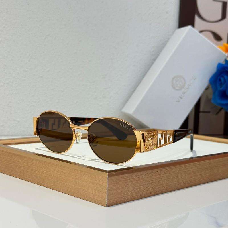 Versace Glasses 08smh80 (6)