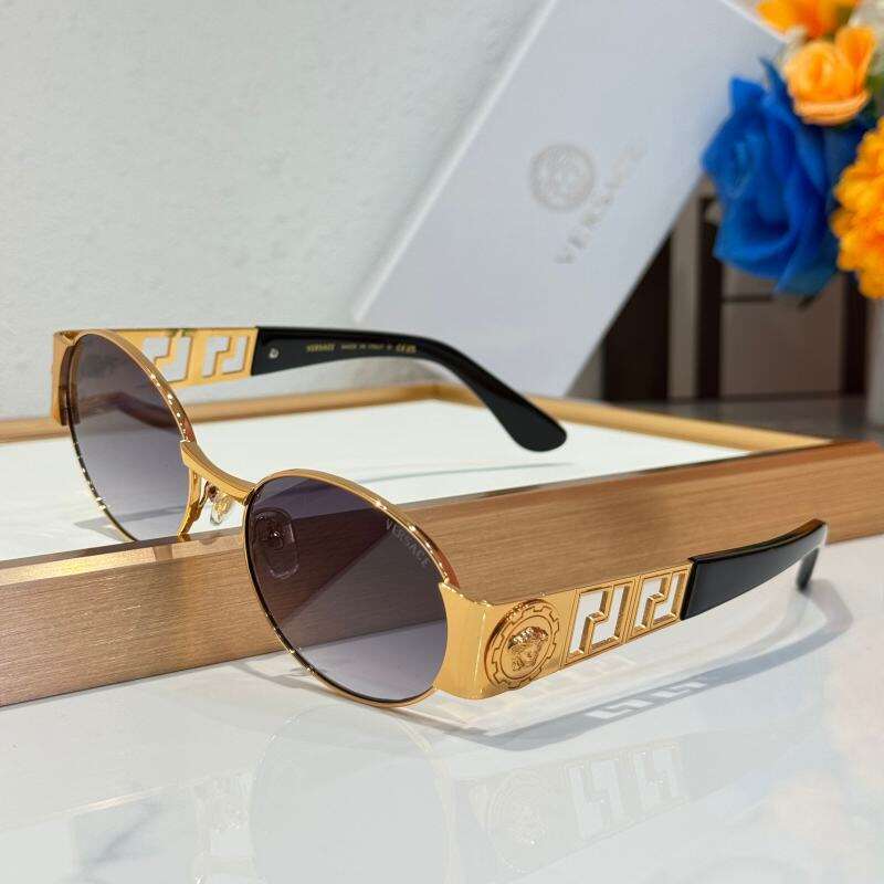 Versace Glasses 08smh80 (8)