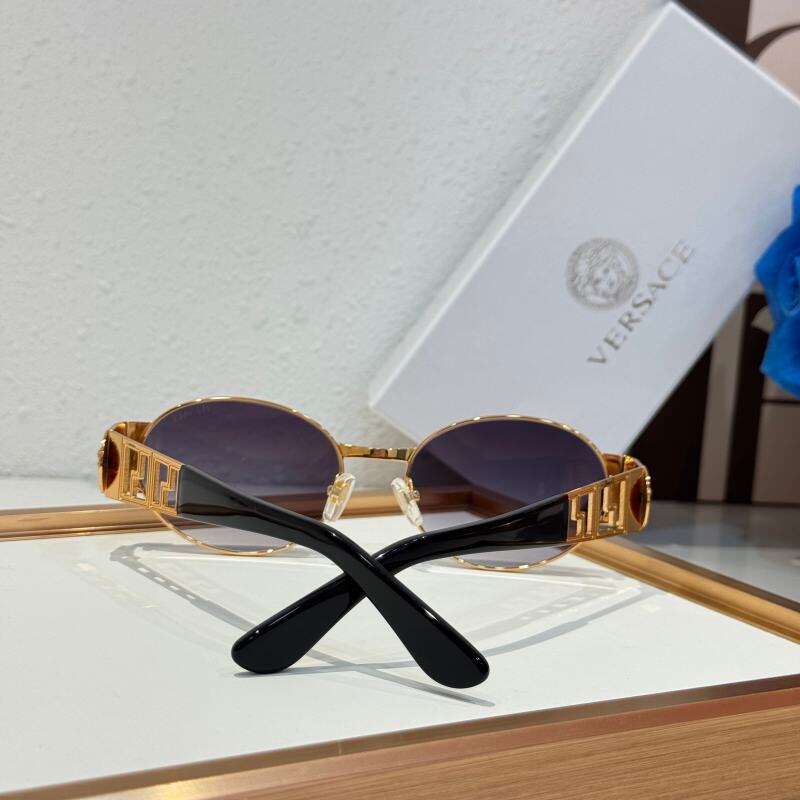 Versace Glasses 08smh80 (9)