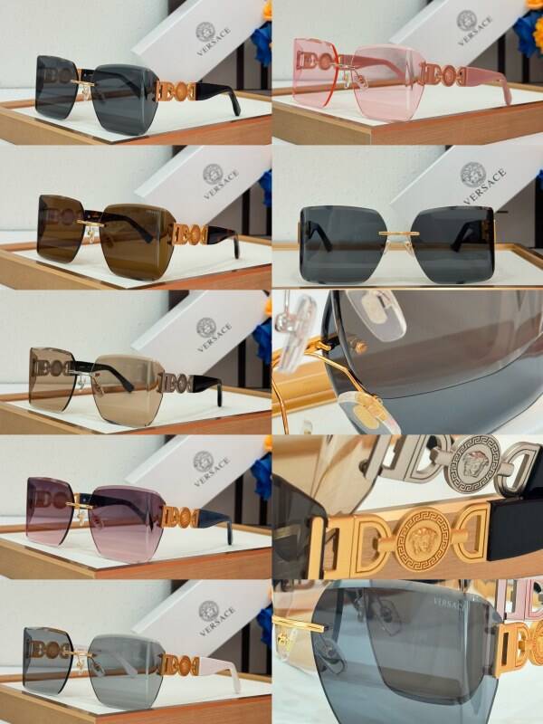 Versace Glasses 08smh81 (10)