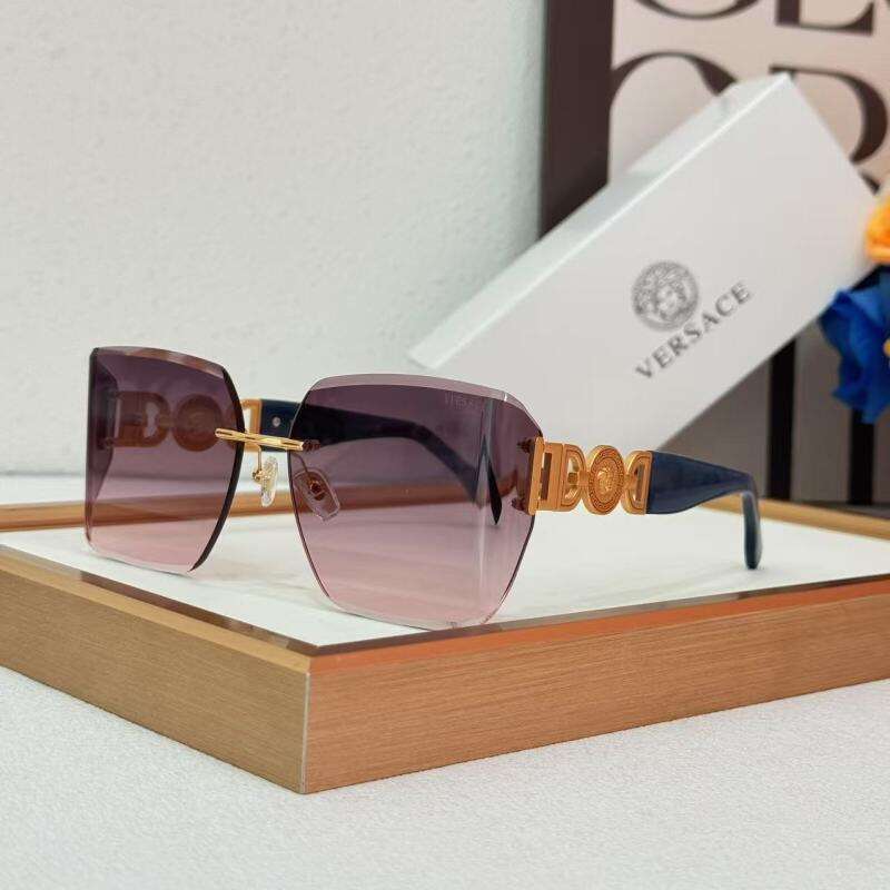 Versace Glasses 08smh81 (2)