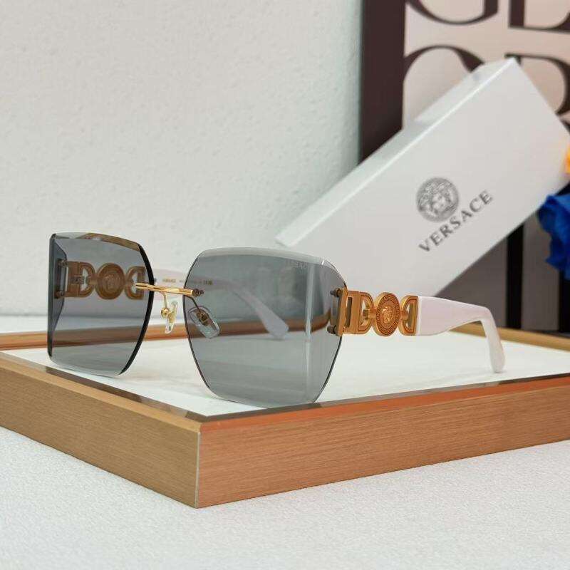 Versace Glasses 08smh81 (3)