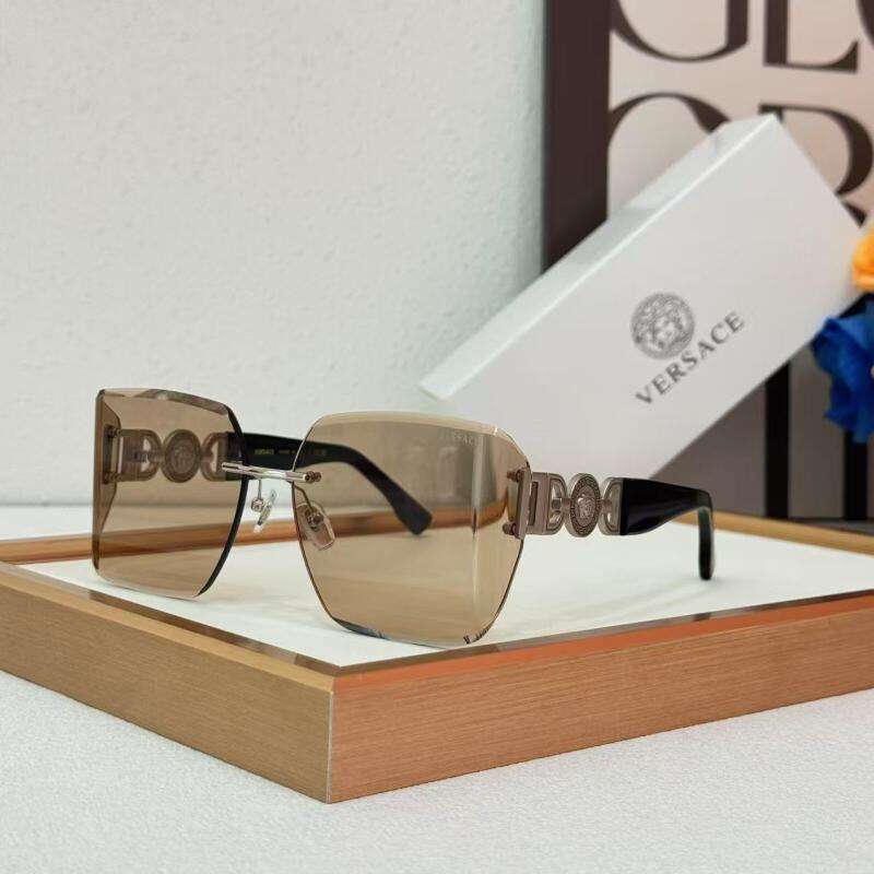 Versace Glasses 08smh81 (4)