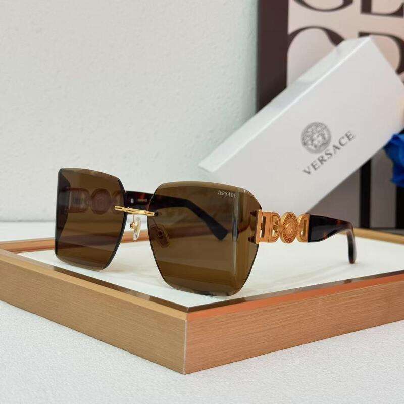 Versace Glasses 08smh81 (5)