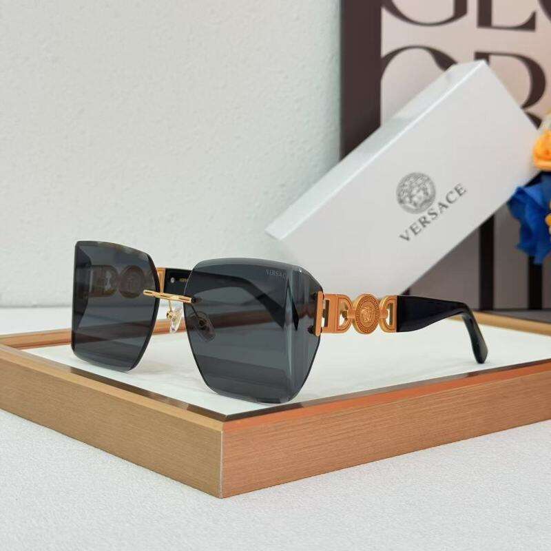 Versace Glasses 08smh81 (6)