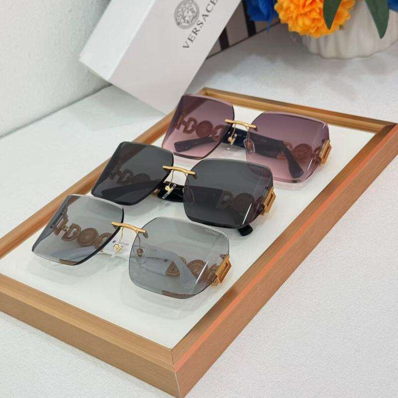 Versace Glasses 08smh81 (7)