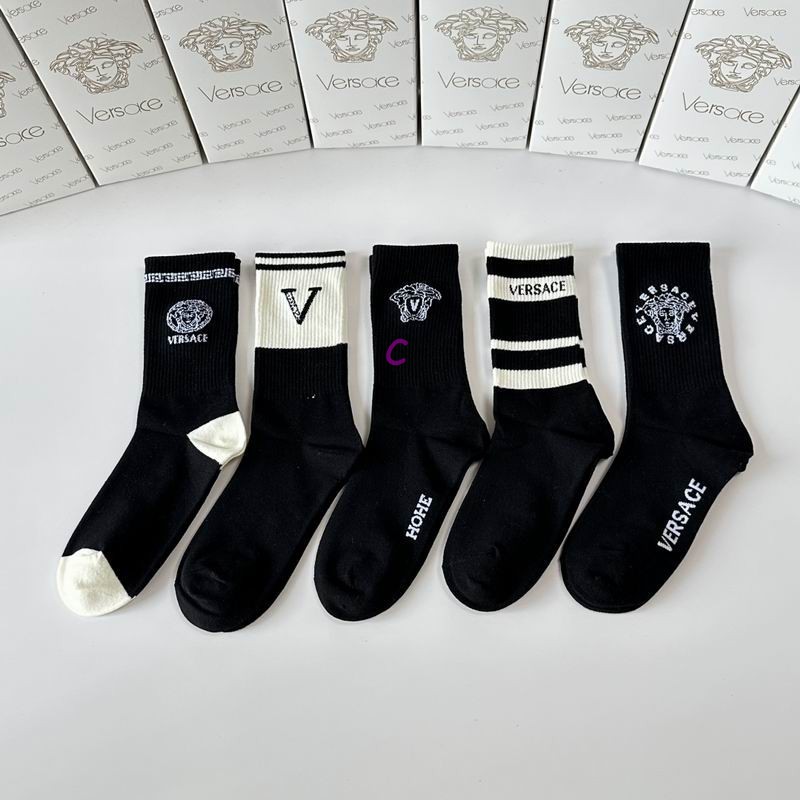 Versace Socks (100)