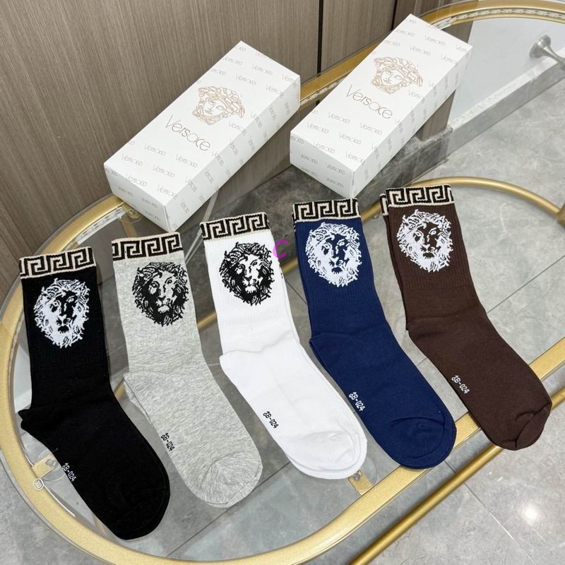 Versace Socks (220)