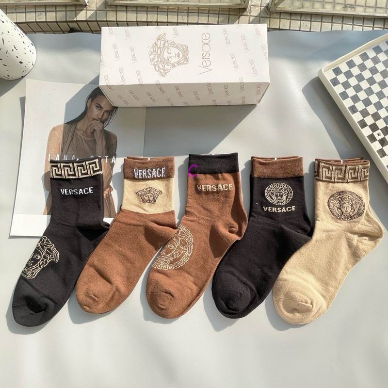 Versace Socks (98)