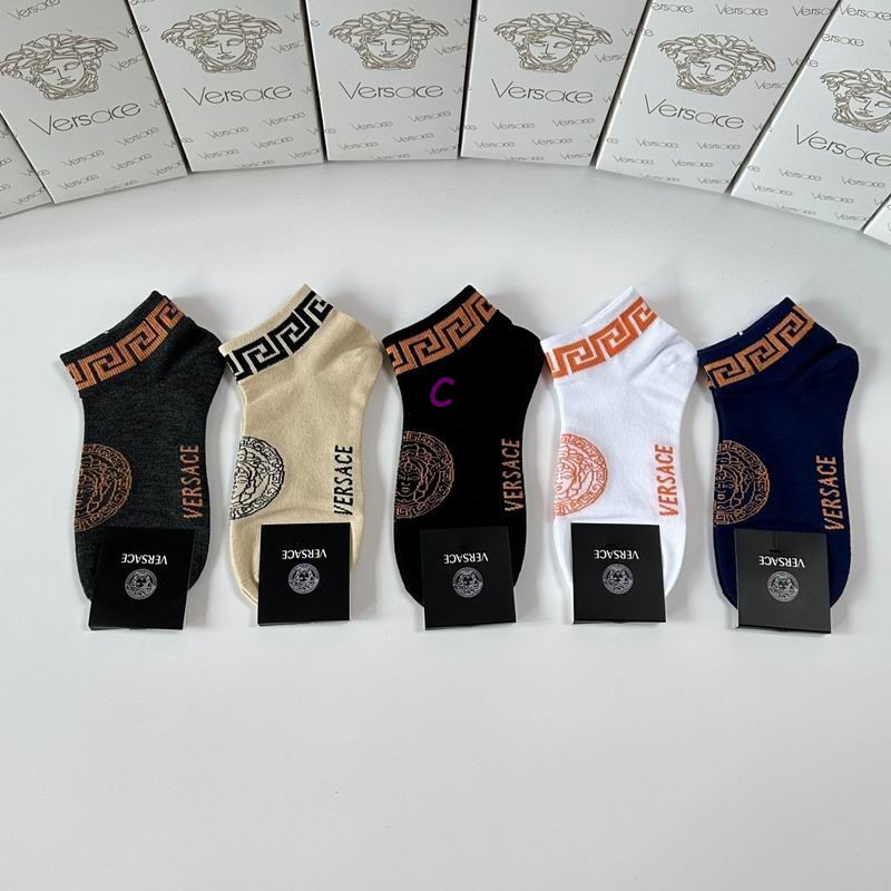 Versace Socks (99)
