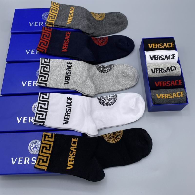 Versace Socks QY (64)