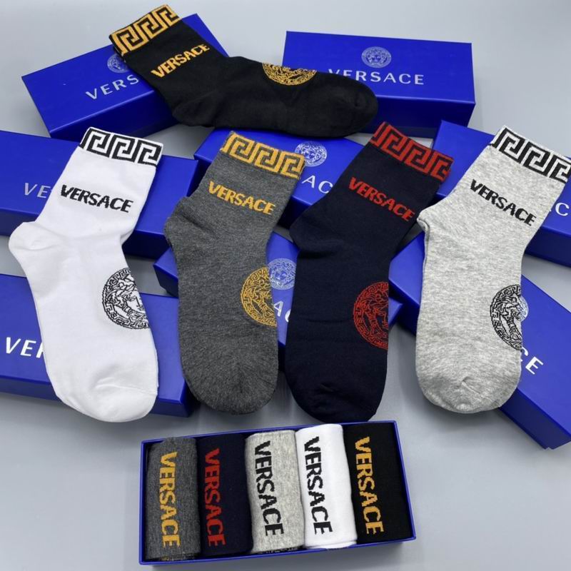 Versace Socks QY (68)