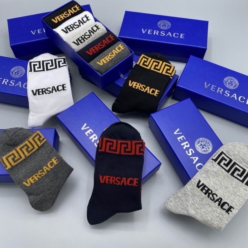 Versace Socks QY (69)