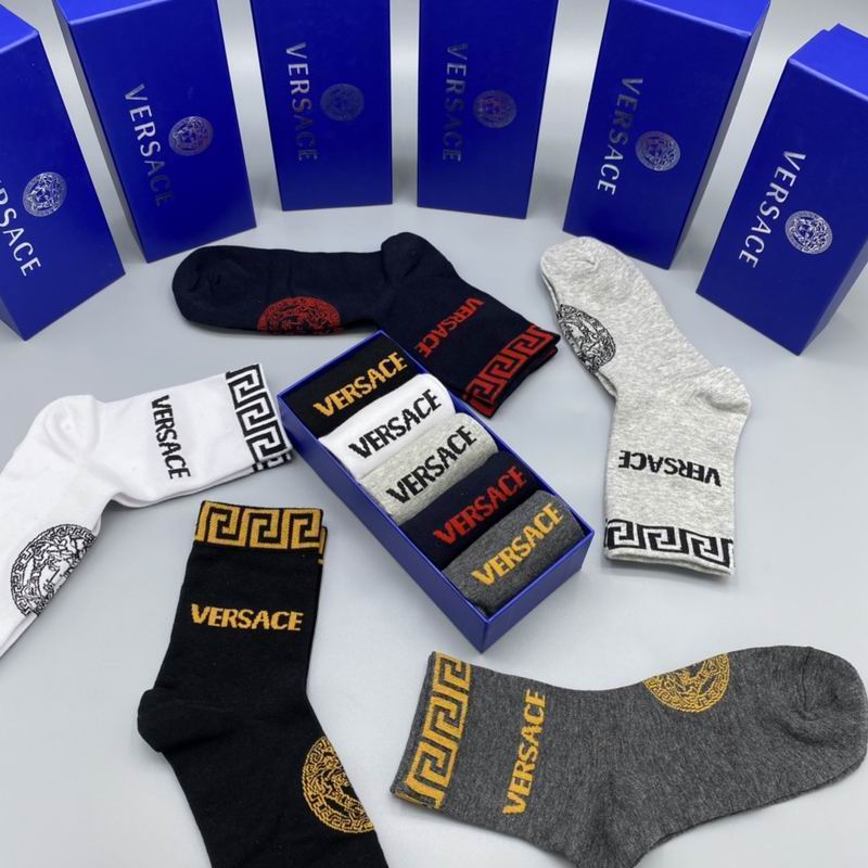 Versace Socks QY (72)